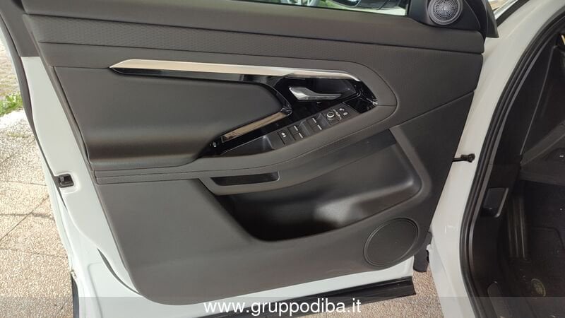 Land Rover Evoque Range Rover Evoque 2.0d i4 mhev SE awd 150cv auto- Gruppo Diba