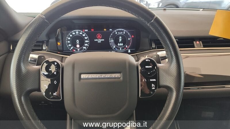 Land Rover Evoque Range Rover Evoque 2.0d i4 mhev SE awd 150cv auto- Gruppo Diba