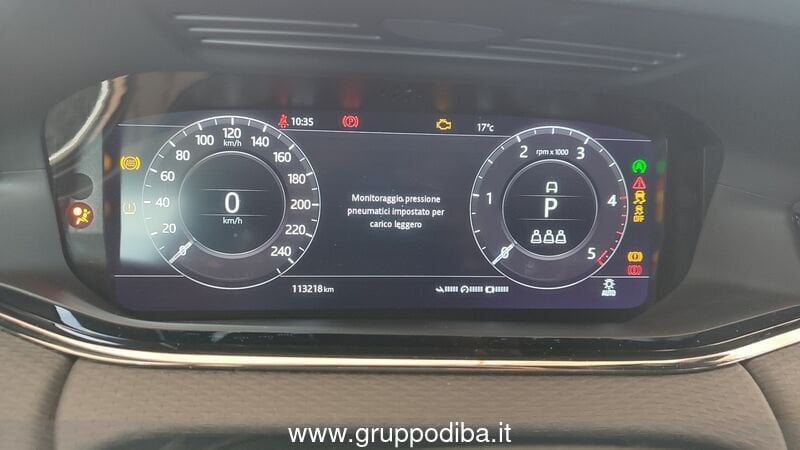 Land Rover Evoque Range Rover Evoque 2.0d i4 mhev SE awd 150cv auto- Gruppo Diba