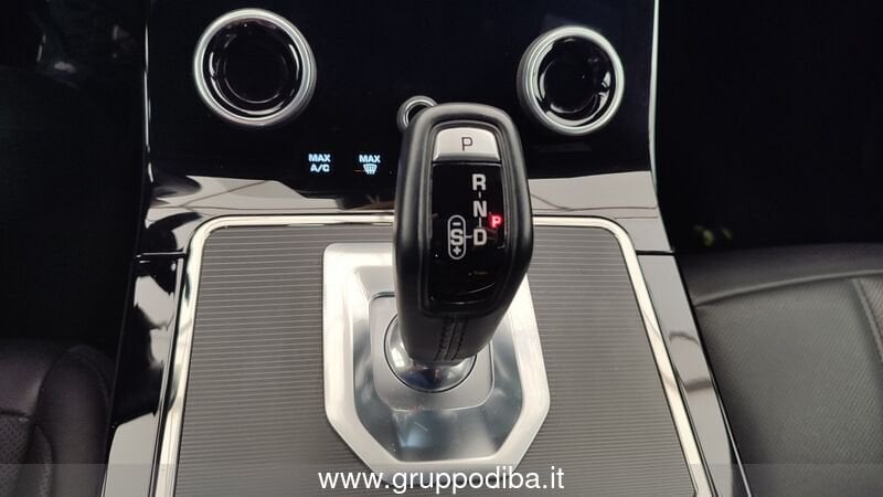 Land Rover Evoque Range Rover Evoque 2.0d i4 mhev SE awd 150cv auto- Gruppo Diba