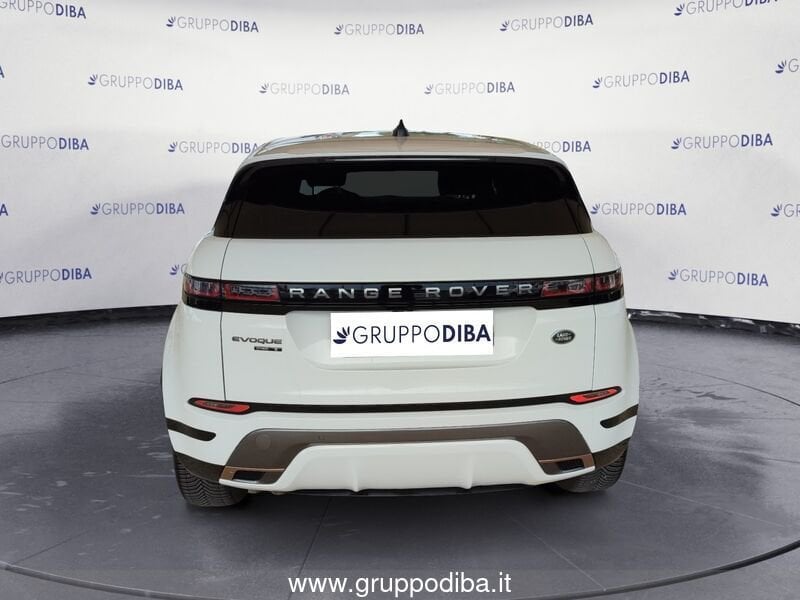 Land Rover Evoque Range Rover Evoque 2.0d i4 mhev SE awd 150cv auto- Gruppo Diba