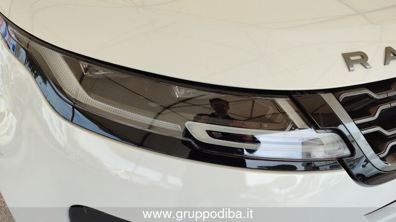 Land Rover Evoque Range Rover Evoque 2.0d i4 mhev SE awd 150cv auto- Gruppo Diba