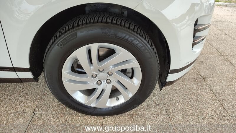 Land Rover Evoque Range Rover Evoque 2.0d i4 mhev SE awd 150cv auto- Gruppo Diba