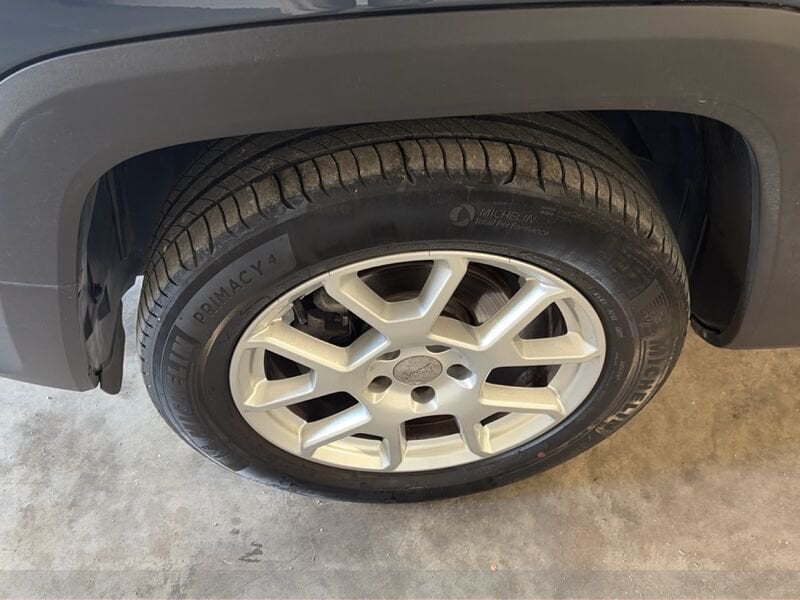 Jeep Renegade Renegade 1.0 t3 Limited 2wd- Gruppo Diba