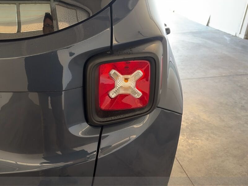 Jeep Renegade Renegade 1.0 t3 Limited 2wd- Gruppo Diba
