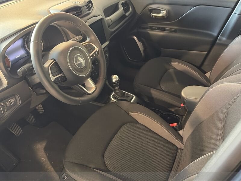 Jeep Renegade Renegade 1.0 t3 Limited 2wd- Gruppo Diba