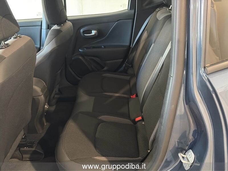 Jeep Renegade Renegade 1.0 t3 Limited 2wd- Gruppo Diba