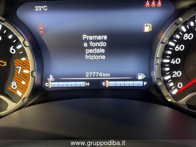 Jeep Renegade Renegade 1.0 t3 Limited 2wd- Gruppo Diba