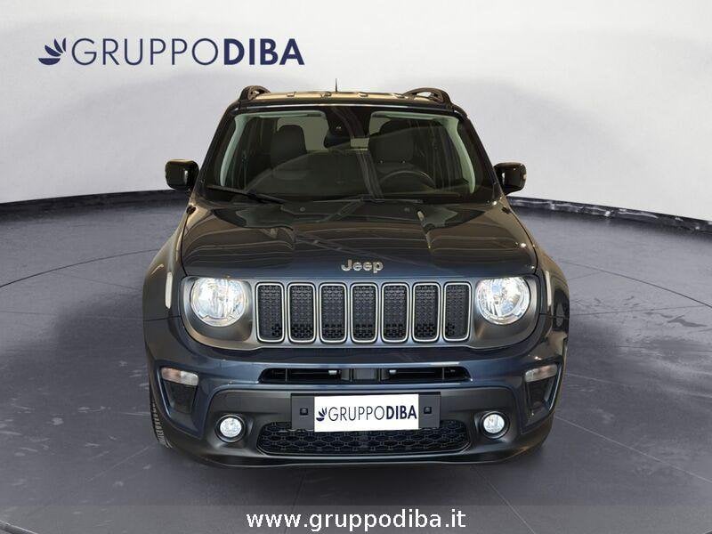Jeep Renegade Renegade 1.0 t3 Limited 2wd- Gruppo Diba