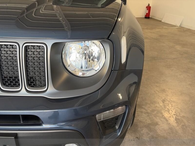 Jeep Renegade Renegade 1.0 t3 Limited 2wd- Gruppo Diba