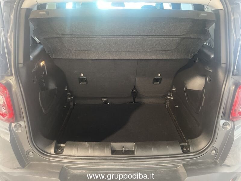 Jeep Renegade Renegade 1.0 t3 Limited 2wd- Gruppo Diba