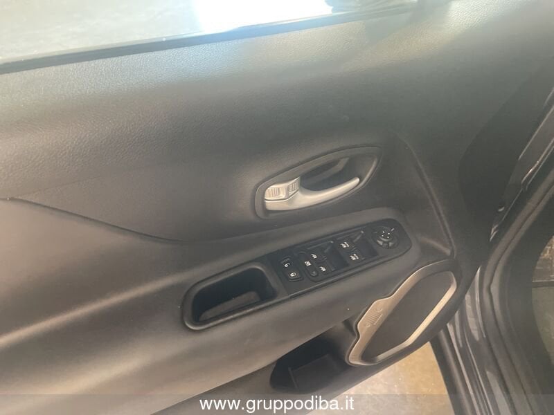Jeep Renegade Renegade 1.0 t3 Limited 2wd- Gruppo Diba