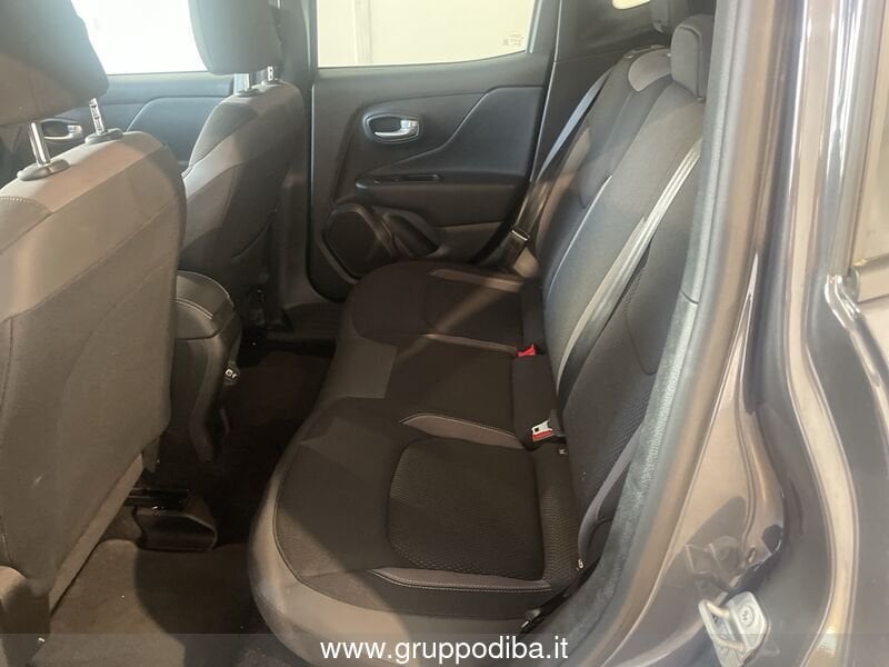 Jeep Renegade Renegade 1.0 t3 Limited 2wd- Gruppo Diba