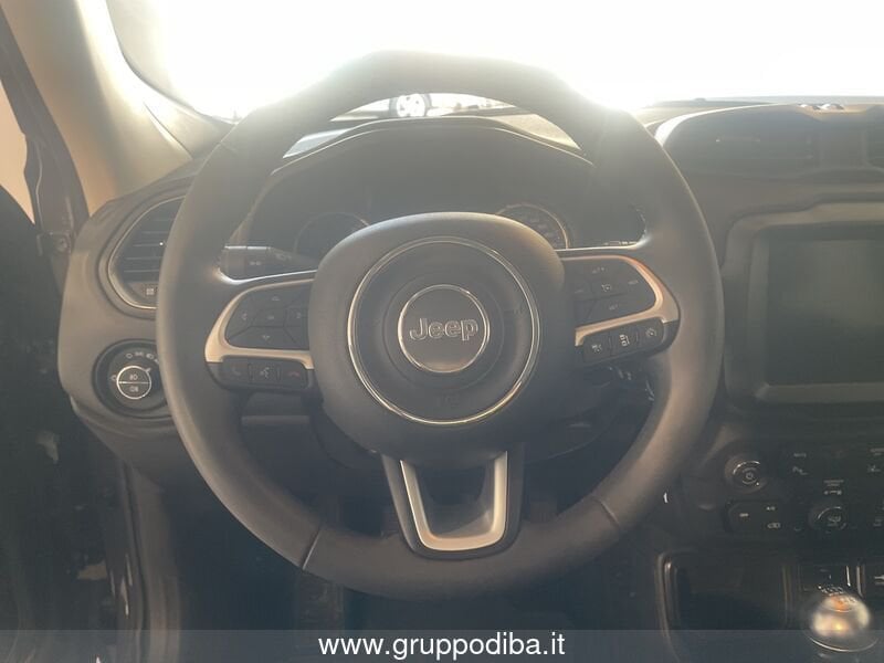 Jeep Renegade Renegade 1.0 t3 Limited 2wd- Gruppo Diba