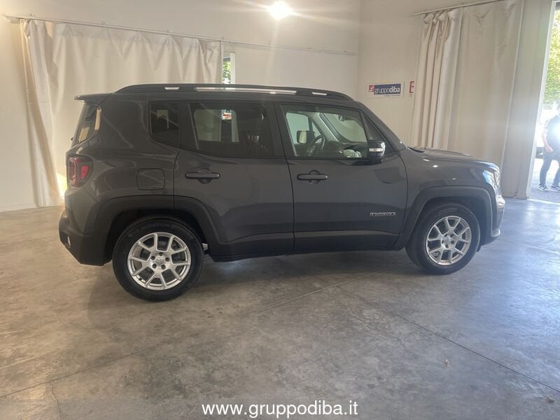 Jeep Renegade Renegade 1.0 t3 Limited 2wd- Gruppo Diba