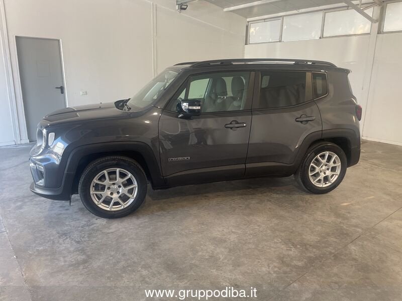 Jeep Renegade Renegade 1.0 t3 Limited 2wd- Gruppo Diba