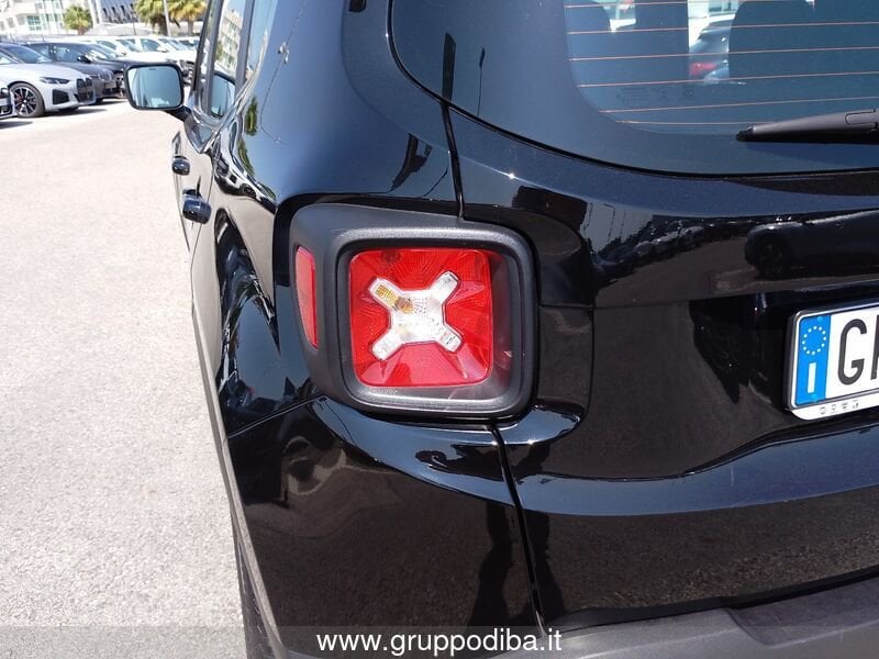 Jeep Renegade Renegade My23 Limited 1.0 GseT3- Gruppo Diba