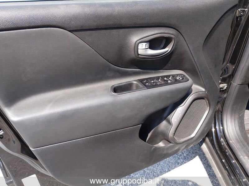 Jeep Renegade Renegade My23 Limited 1.0 GseT3- Gruppo Diba