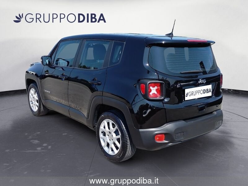 Jeep Renegade Renegade My23 Limited 1.0 GseT3- Gruppo Diba