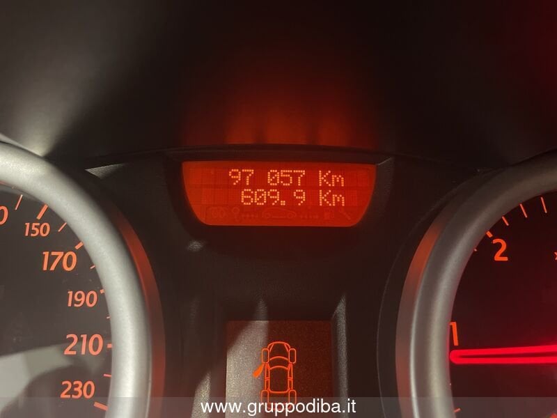 Renault Megane Megane CC 1.9 dci Confort Dynamique 120cv- Gruppo Diba