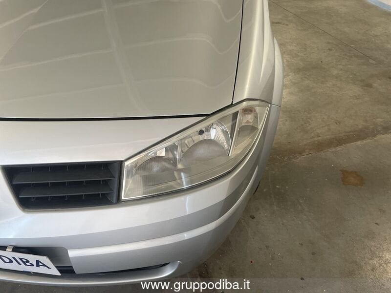 Renault Megane Megane CC 1.9 dci Confort Dynamique 120cv- Gruppo Diba