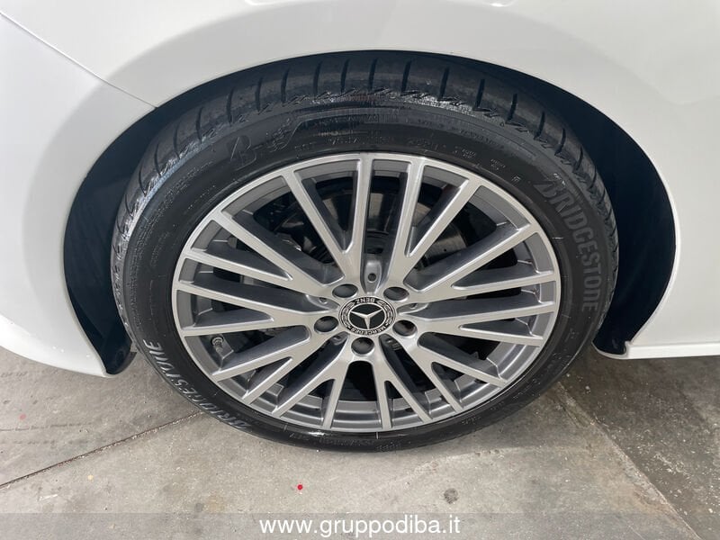 Mercedes-Benz CLA Shooting Brake CLA Shooting Brake 180 d Sport auto- Gruppo Diba