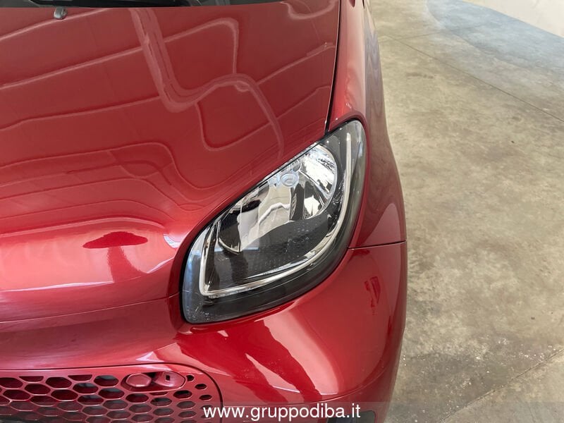 smart Fortwo Fortwo eq Pulse 4,6kW- Gruppo Diba
