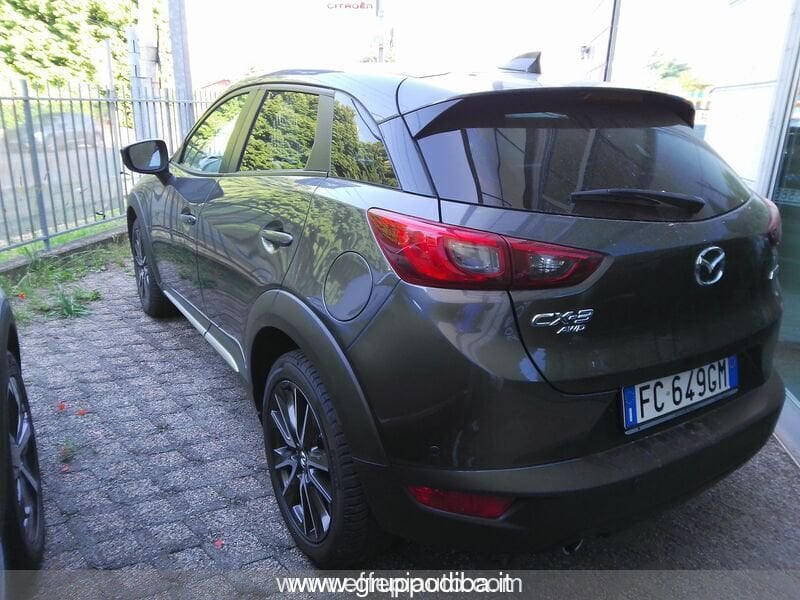 Mercedes-Benz Classe E Station Wagon E SW 200 d Sport auto my20- Gruppo Diba
