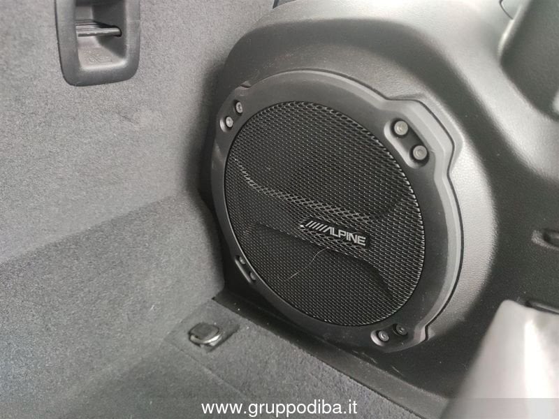 Jeep Wrangler Unlimited Wrangler Unlimited 2.0 atx phev Rubicon 4xe auto- Gruppo Diba