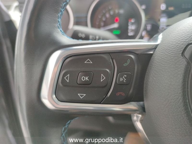 Jeep Wrangler Unlimited Wrangler Unlimited 2.0 atx phev Rubicon 4xe auto- Gruppo Diba