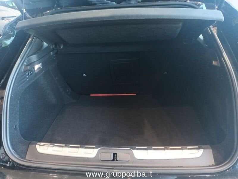 DS DS 4 DS4 1.5 bluehdi Performance Line 130cv auto- Gruppo Diba