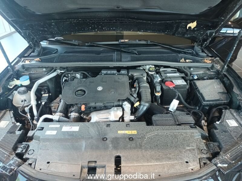 DS DS 4 DS4 1.5 bluehdi Performance Line 130cv auto- Gruppo Diba