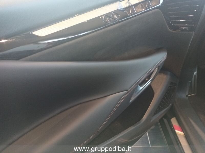 DS DS 4 DS4 1.5 bluehdi Performance Line 130cv auto- Gruppo Diba