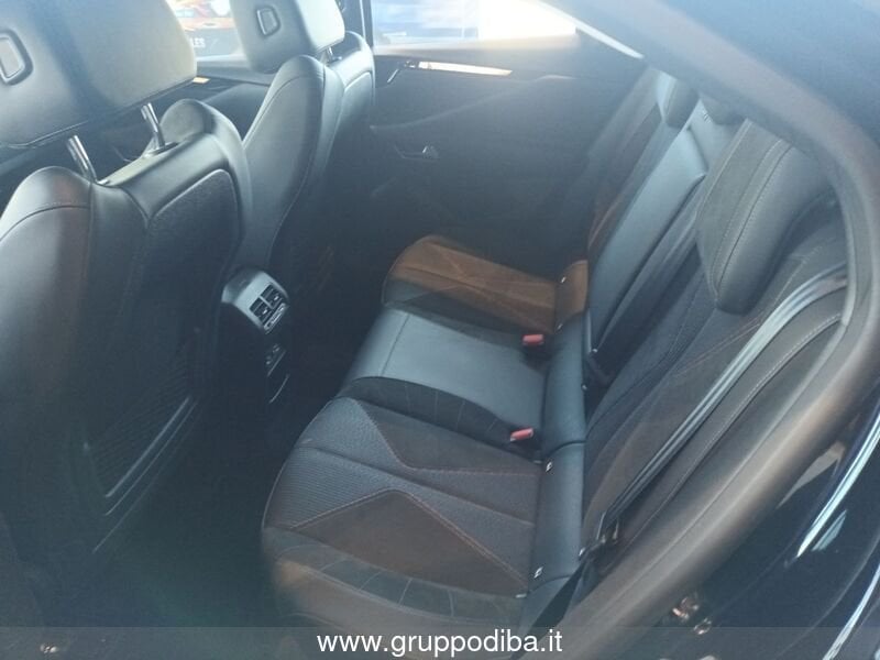 DS DS 4 DS4 1.5 bluehdi Performance Line 130cv auto- Gruppo Diba
