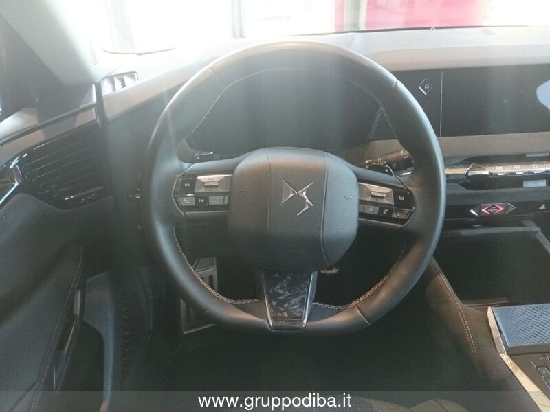 DS DS 4 DS4 1.5 bluehdi Performance Line 130cv auto- Gruppo Diba