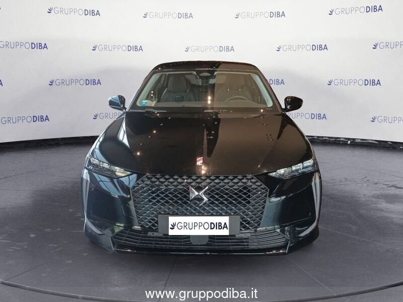 DS DS 4 DS4 1.5 bluehdi Performance Line 130cv auto- Gruppo Diba