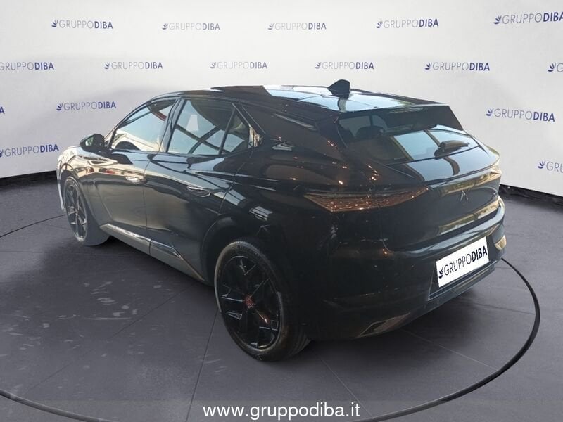 DS DS 4 DS4 1.5 bluehdi Performance Line 130cv auto- Gruppo Diba