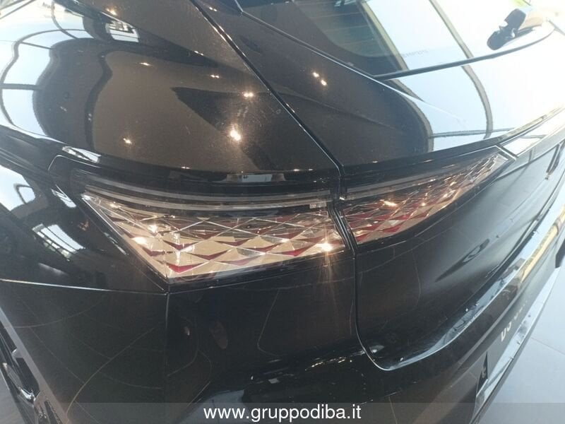 DS DS 4 DS4 1.5 bluehdi Performance Line 130cv auto- Gruppo Diba