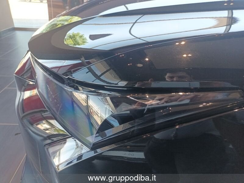 DS DS 4 DS4 1.5 bluehdi Performance Line 130cv auto- Gruppo Diba