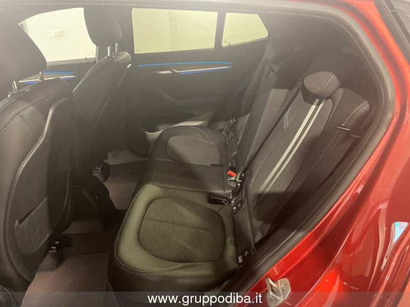 BMW X2 X2 xdrive25e Msport auto- Gruppo Diba