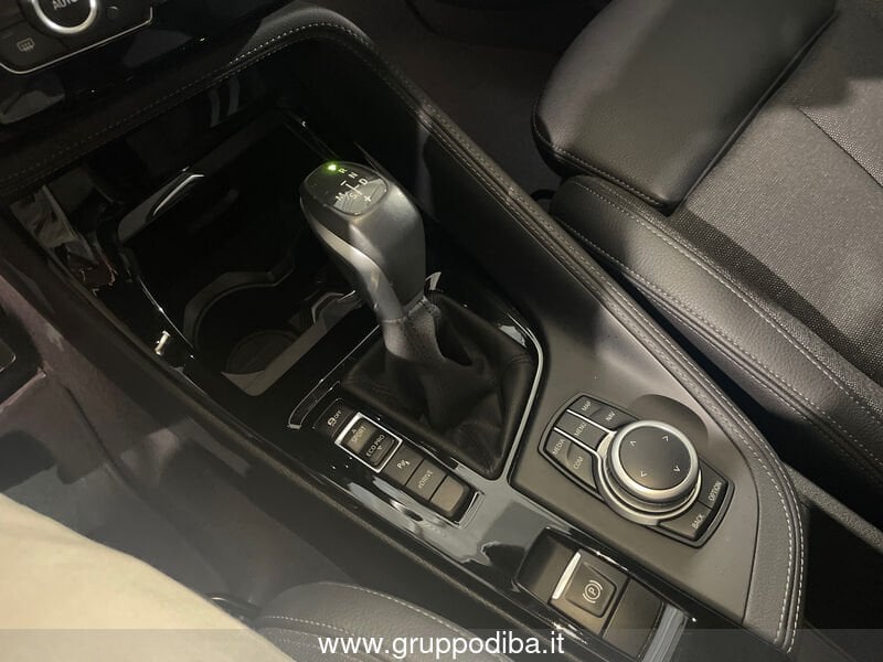 BMW X2 X2 xdrive25e Msport auto- Gruppo Diba