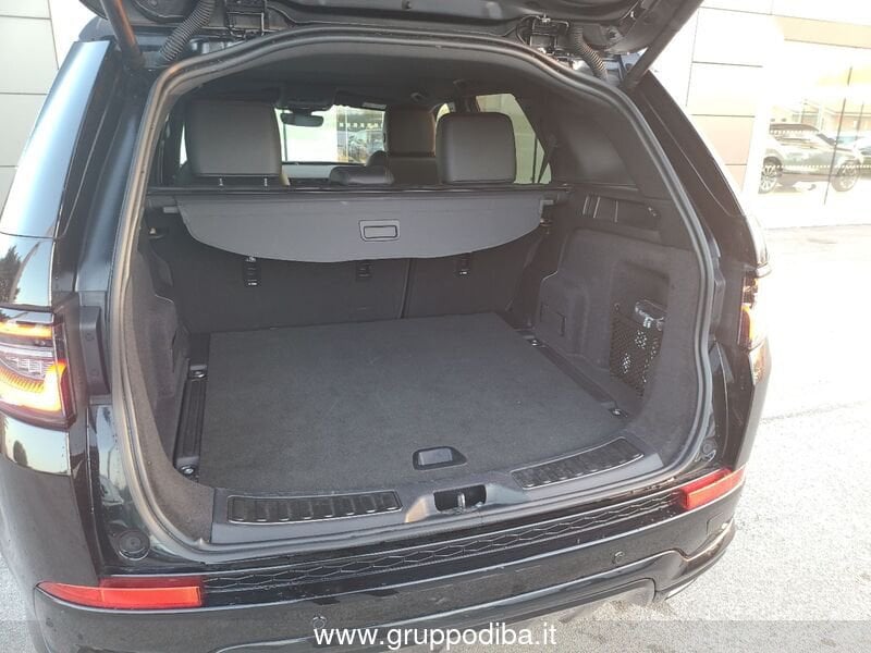 Land Rover Discovery Sport Discovery Sport 2.0 si4 mhev R-Dynamic SE awd 200c- Gruppo Diba