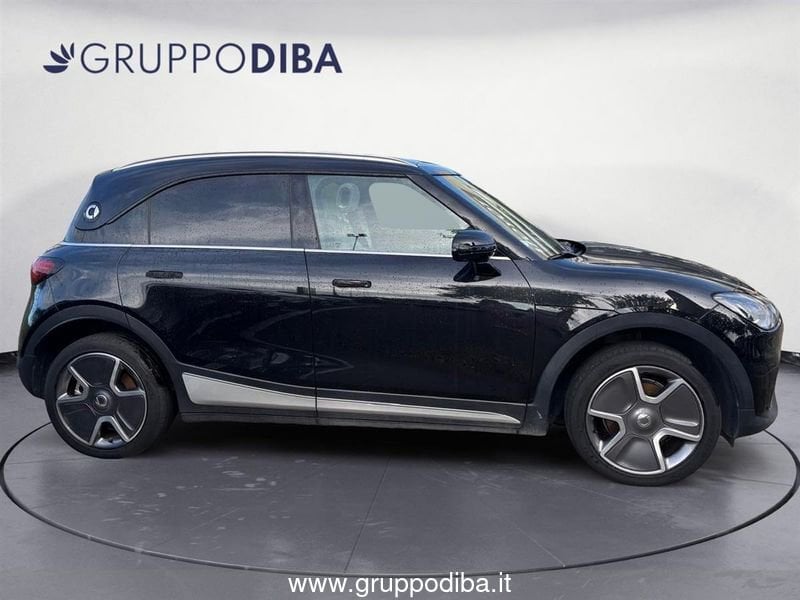smart #1 #1 Pro+ 7,4kW- Gruppo Diba