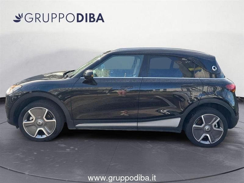 smart #1 #1 Pro+ 7,4kW- Gruppo Diba