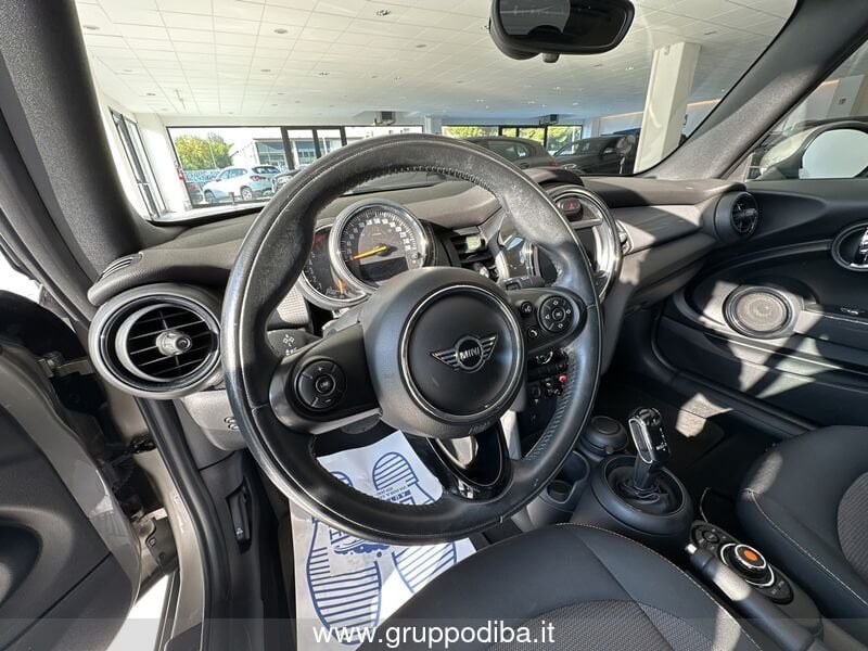 MINI Cabrio Mini Cabrio 1.5 Cooper D Boost auto- Gruppo Diba