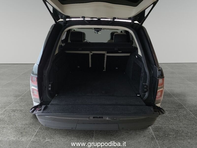 Land Rover Range Rover Range Rover 3.0 sdV6 Vogue auto my19- Gruppo Diba