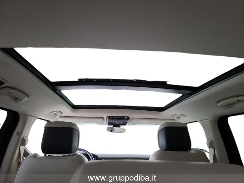 Land Rover Range Rover Range Rover 3.0 sdV6 Vogue auto my19- Gruppo Diba