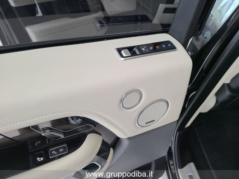 Land Rover Range Rover Range Rover 3.0 sdV6 Vogue auto my19- Gruppo Diba