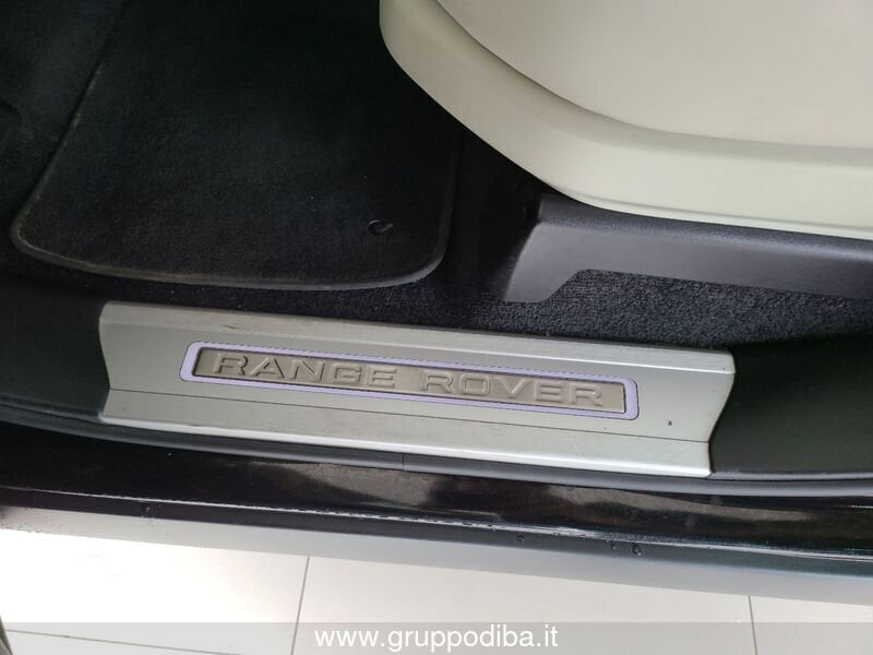 Land Rover Range Rover Range Rover 3.0 sdV6 Vogue auto my19- Gruppo Diba