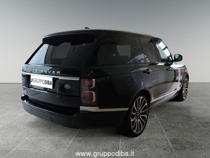 Land Rover Range Rover Range Rover 3.0 sdV6 Vogue auto my19- Gruppo Diba